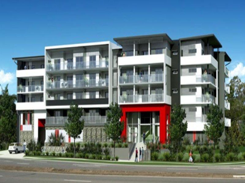 19/18 Gailey Road, St Lucia QLD 4067