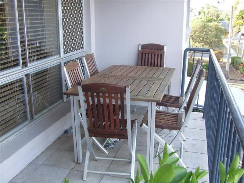 7/56 Mott Street, Gaythorne QLD 4051