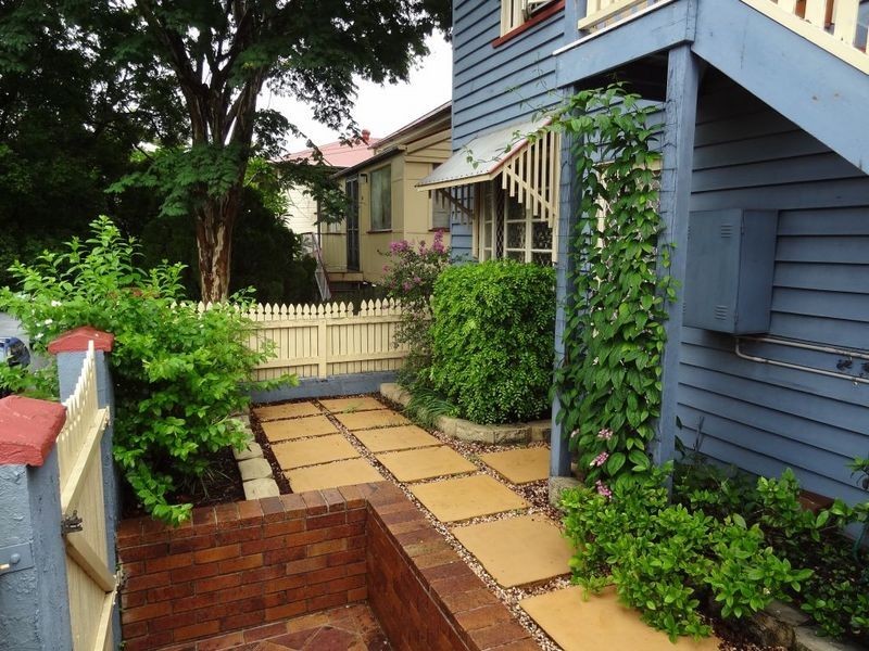 1/87 Charlotte Street, Paddington QLD 4064