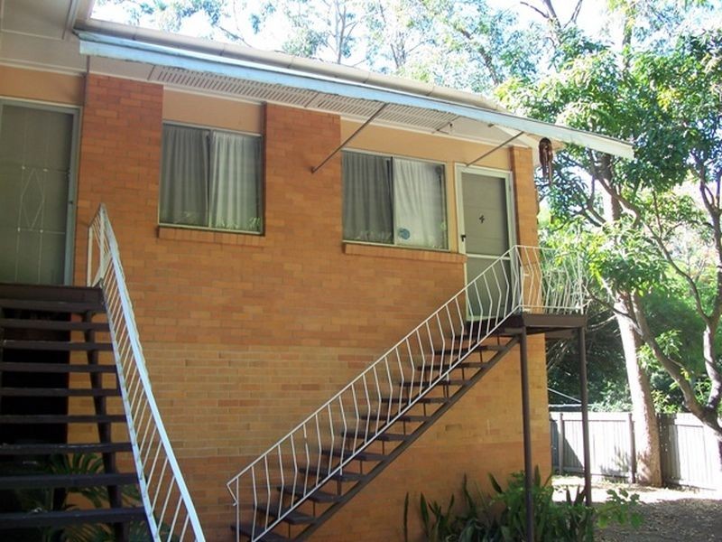 4/80 Finney Road, Indooroopilly QLD 4068