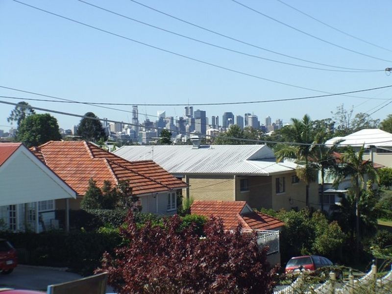 2/54 Terrace Street, Toowong QLD 4066