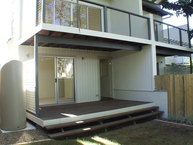 2/54 Terrace Street, Toowong QLD 4066