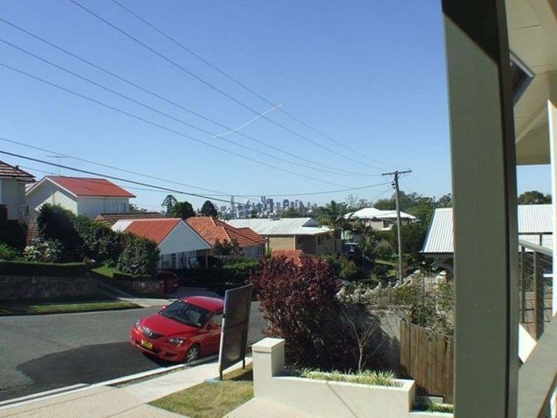 2/54 Terrace Street, Toowong QLD 4066