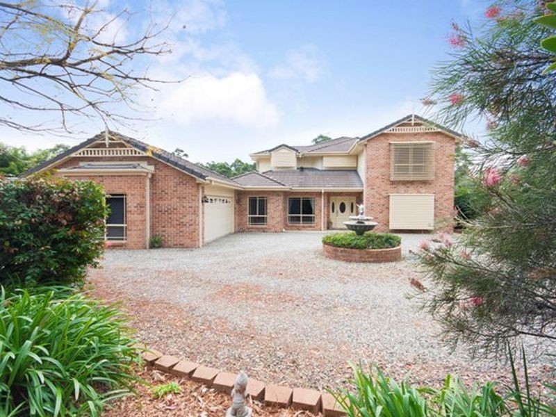 25 Bunya Lakes Court, Bunya QLD 4055