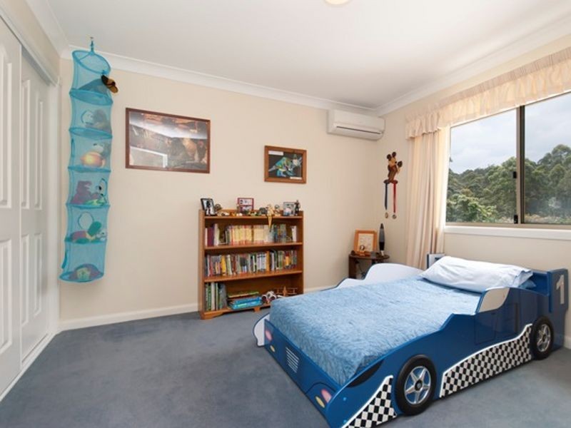 25 Bunya Lakes Court, Bunya QLD 4055