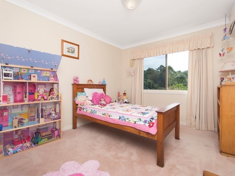 25 Bunya Lakes Court, Bunya QLD 4055