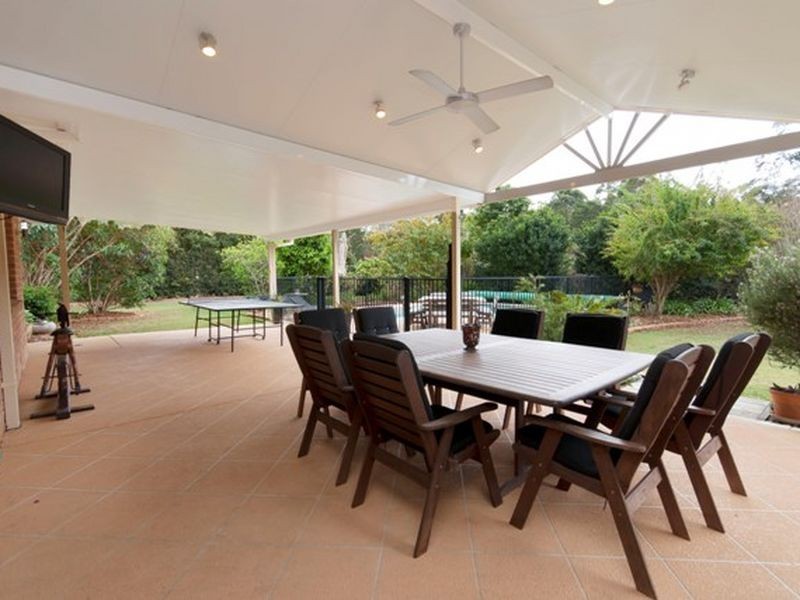 25 Bunya Lakes Court, Bunya QLD 4055