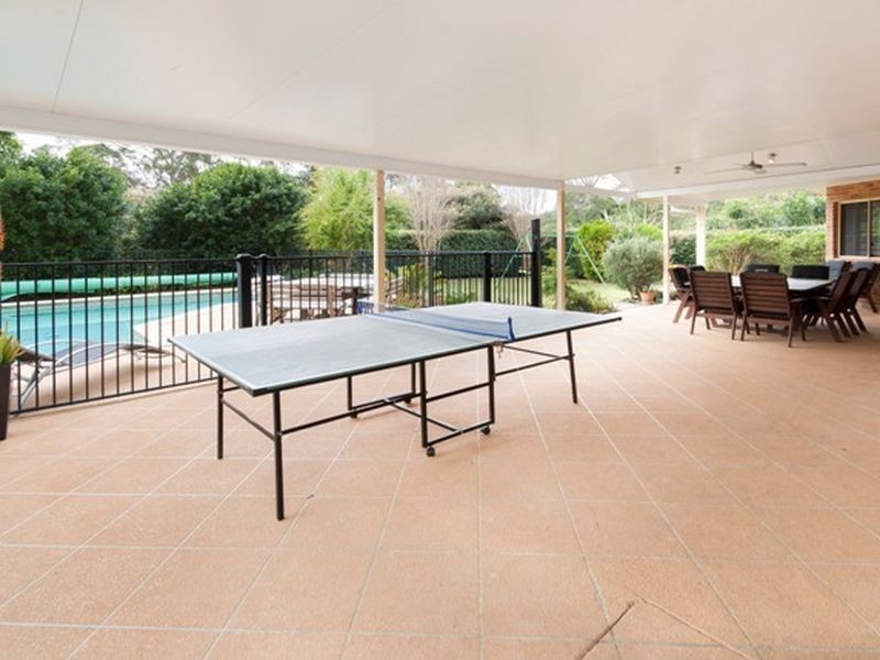 25 Bunya Lakes Court, Bunya QLD 4055