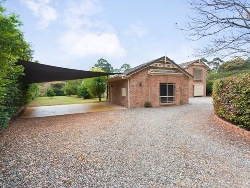 25 Bunya Lakes Court, Bunya QLD 4055