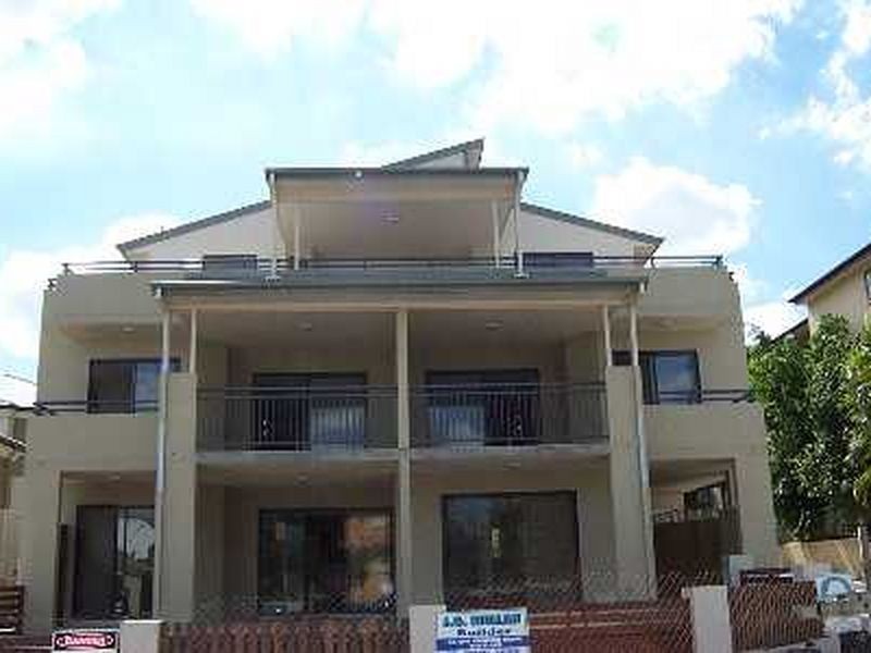 2/22 Cadell Street, Toowong QLD 4066