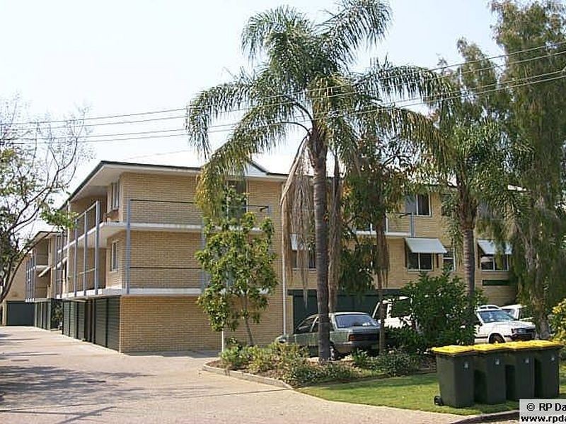 7/22-26 Warren Street, St Lucia QLD 4067