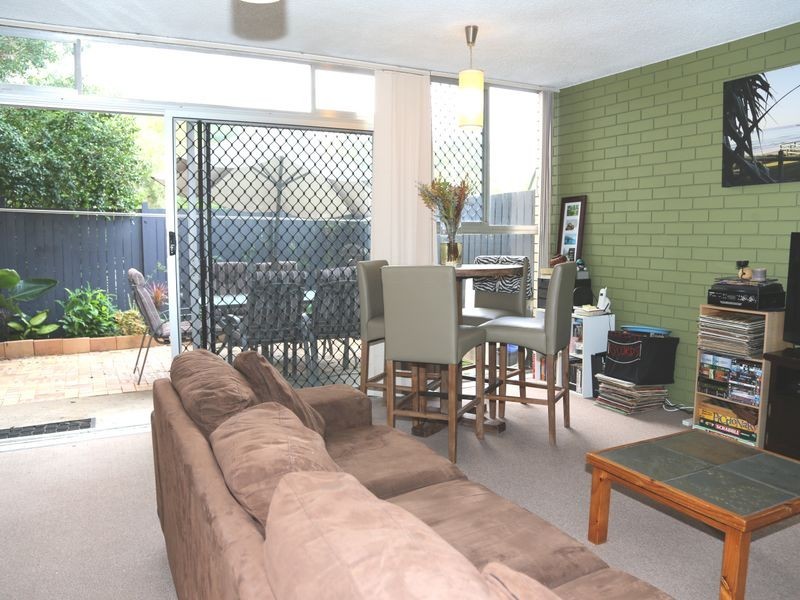 4/38 Gray Avenue, Corinda QLD 4075