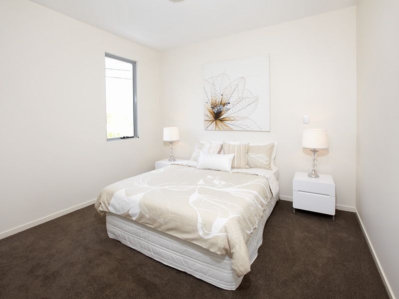 3/6 Stanley Terrace, Taringa QLD 4068