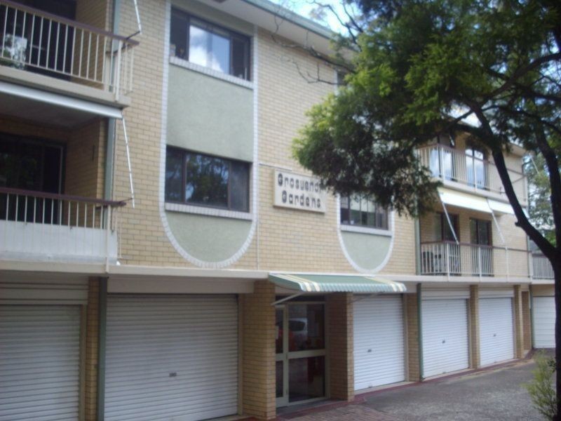 8/5 Grosvenor Road, Indooroopilly QLD 4068