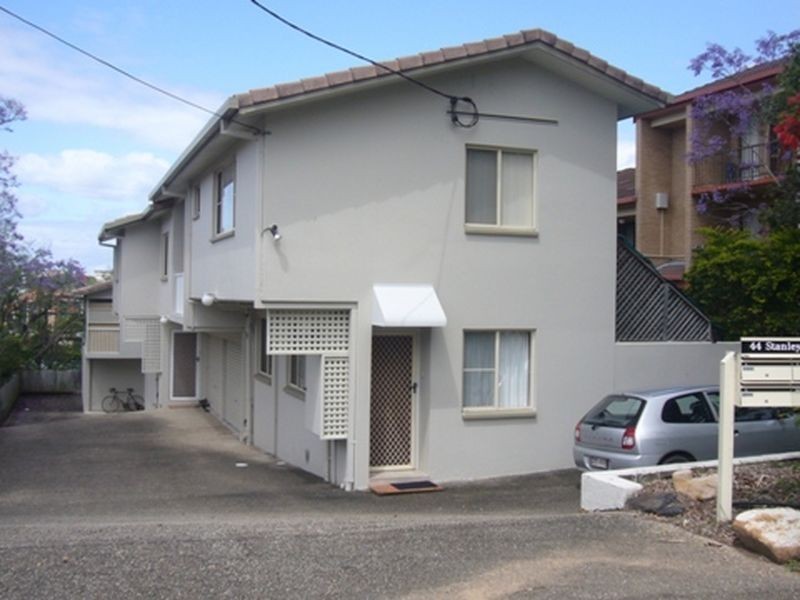 1/44 Stanley Terrace, Taringa QLD 4068