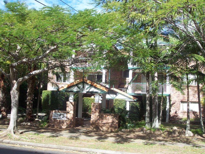 5/93 Macquarie Street, St Lucia QLD 4067