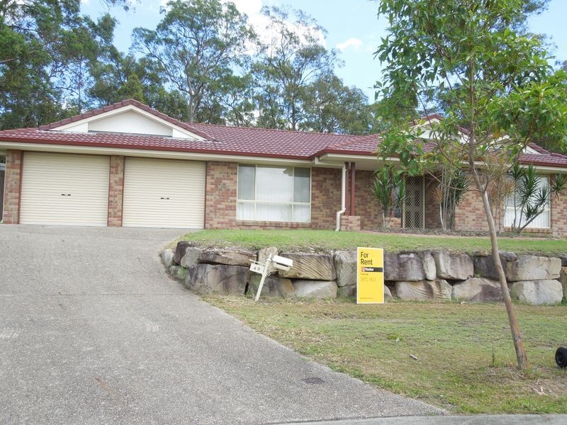 49 Redunca, Moggill QLD 4070