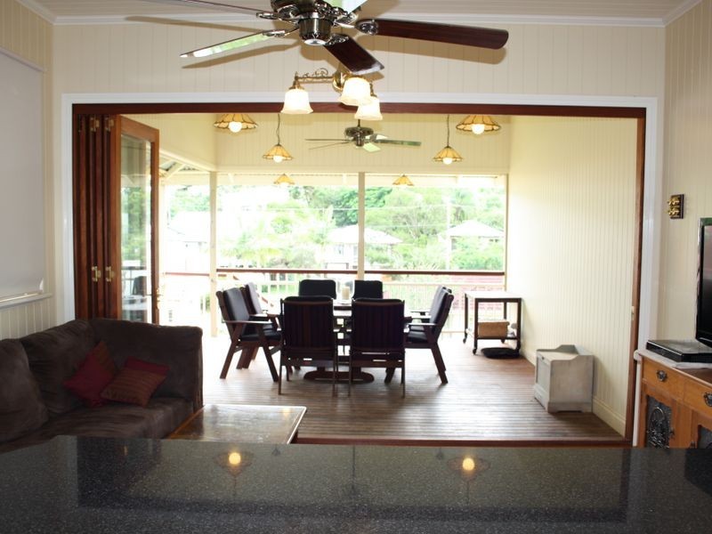 65 Broomfield Street, Taringa QLD 4068