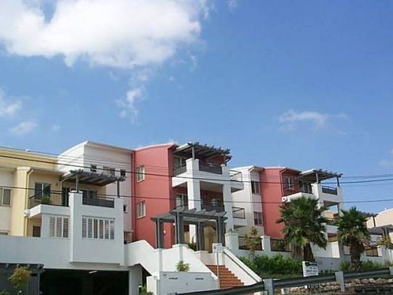 6/36 Lissner Street, Toowong QLD 4066