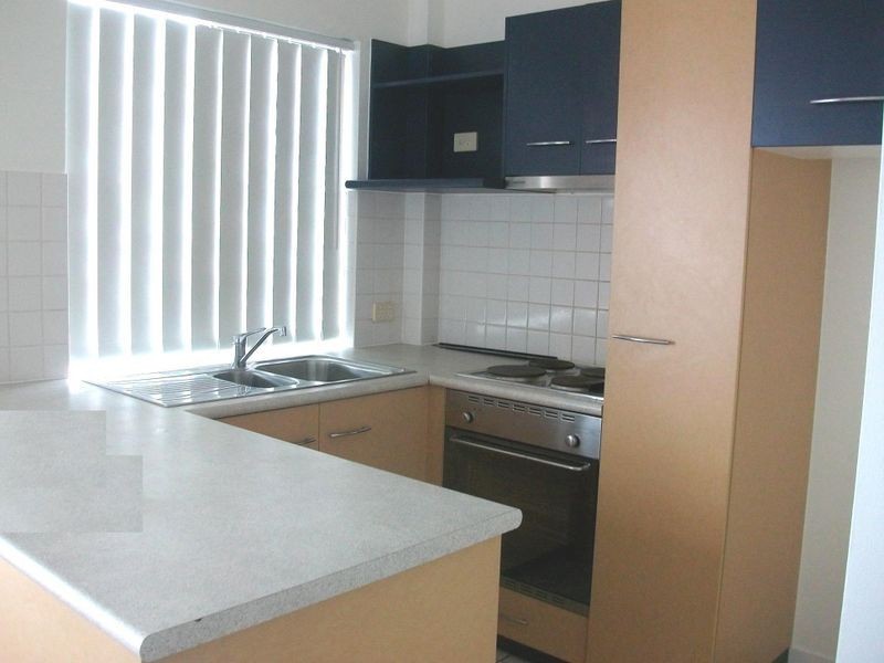 6/36 Lissner Street, Toowong QLD 4066