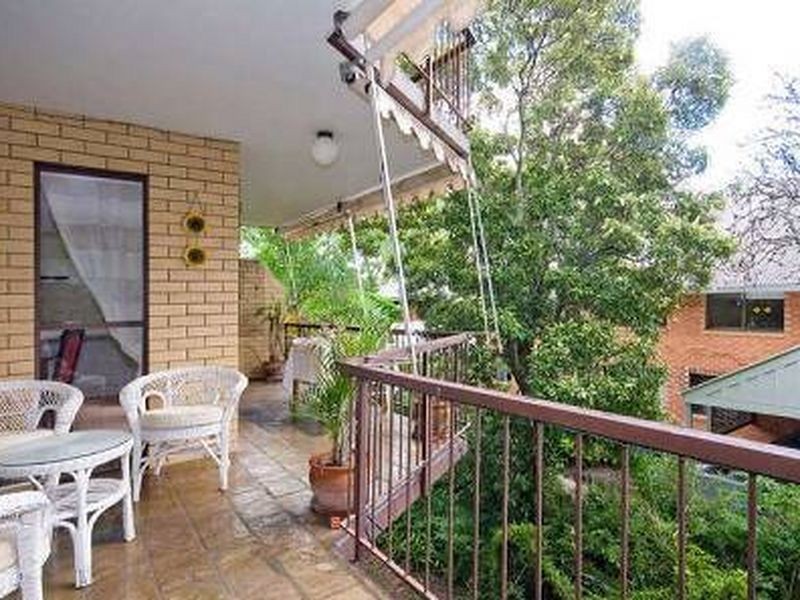 2/34 Sundridge Street, Taringa QLD 4068