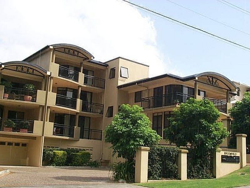 7/44 Broomfield Street, Taringa QLD 4068