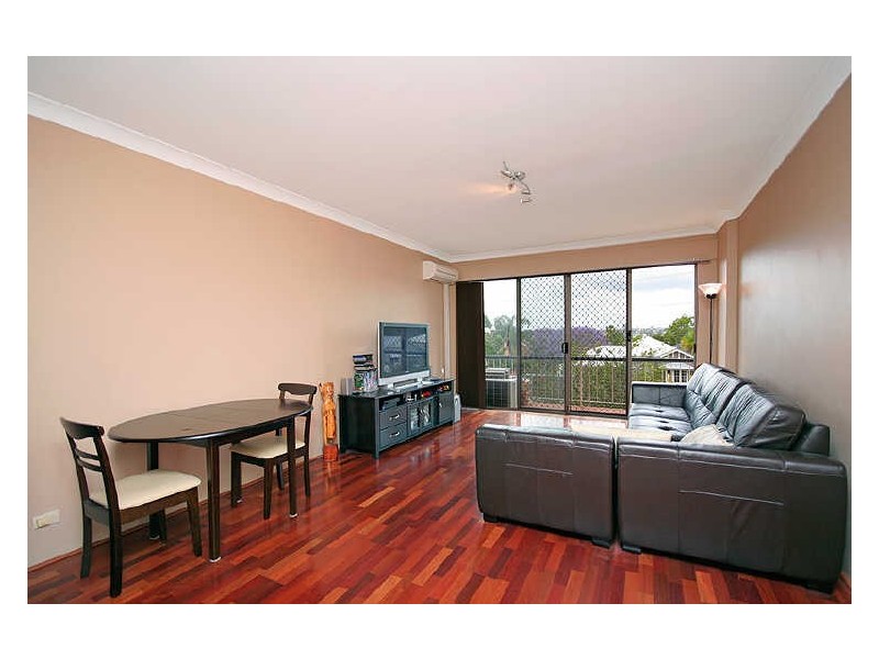 6/36 Dean Street, Toowong QLD 4066