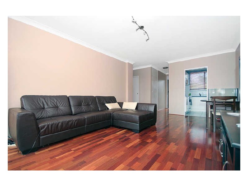 6/36 Dean Street, Toowong QLD 4066