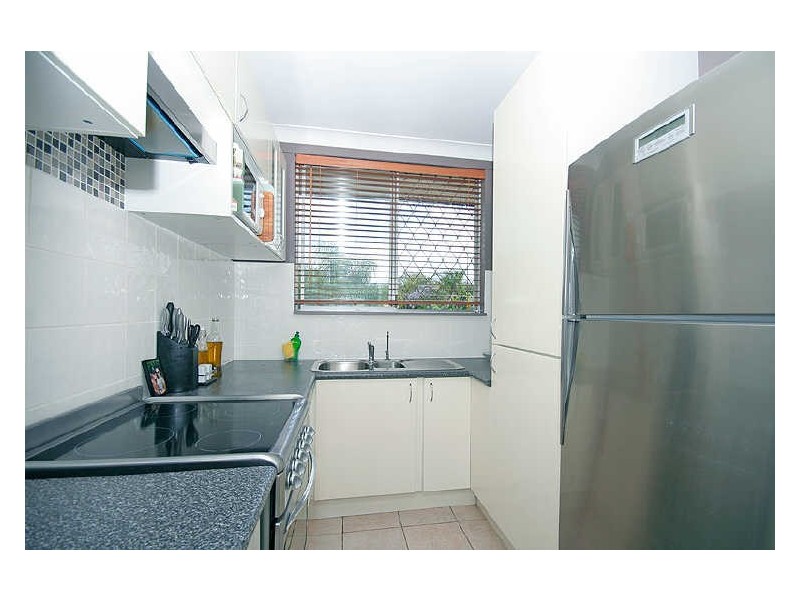 6/36 Dean Street, Toowong QLD 4066