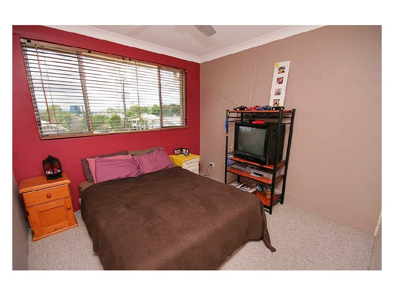 6/36 Dean Street, Toowong QLD 4066