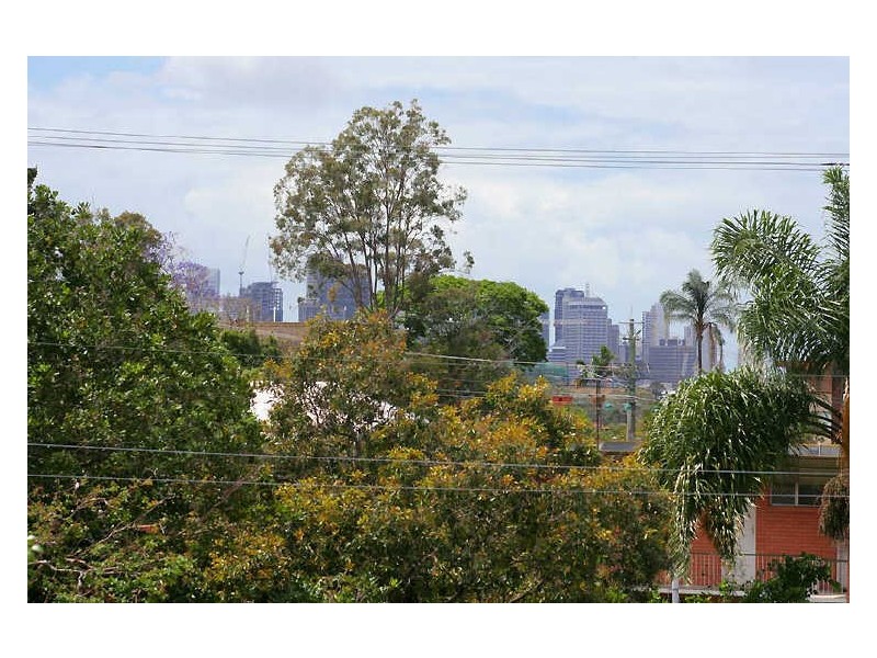 6/36 Dean Street, Toowong QLD 4066