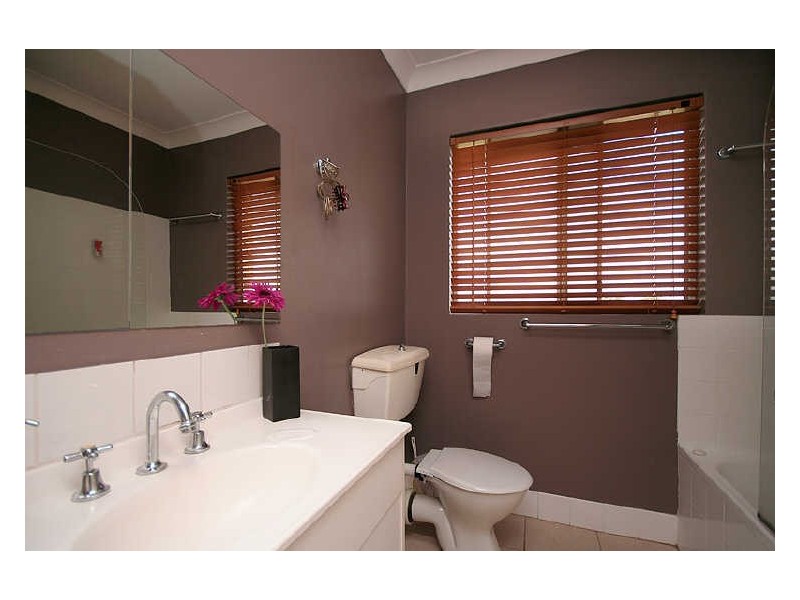 6/36 Dean Street, Toowong QLD 4066
