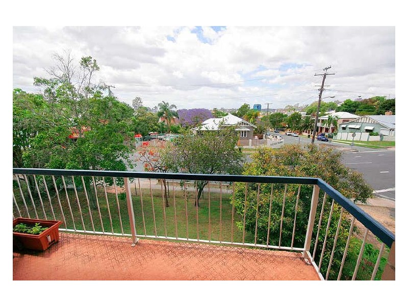 6/36 Dean Street, Toowong QLD 4066