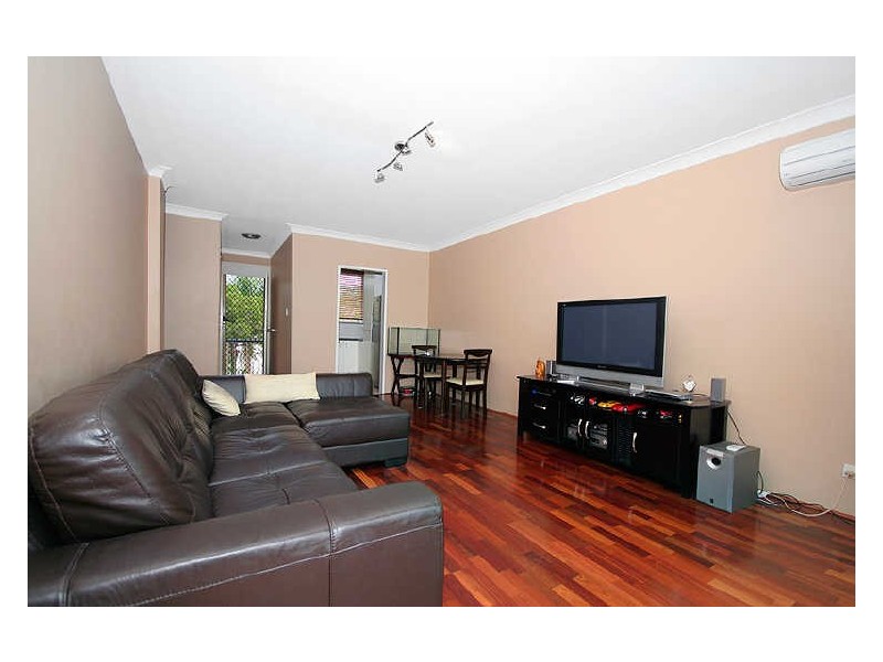 6/36 Dean Street, Toowong QLD 4066