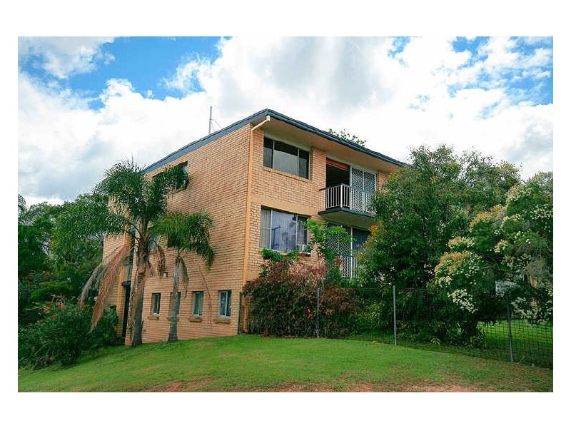 6/36 Dean Street, Toowong QLD 4066