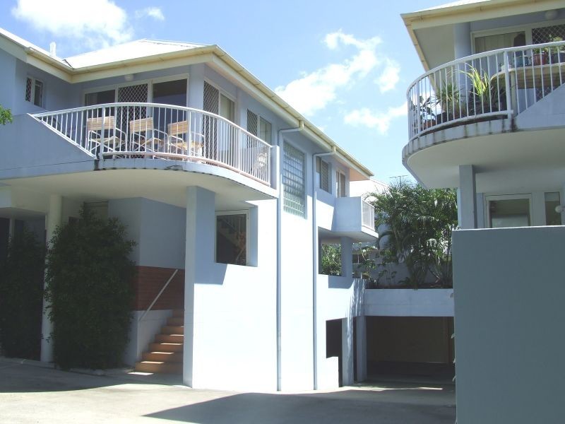 12/77 Sherwood Road, Toowong QLD 4066