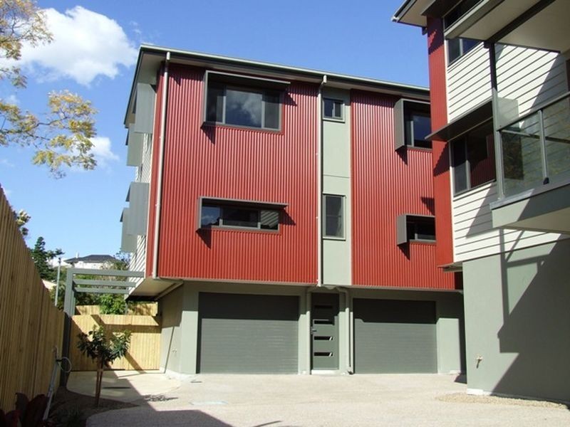 2/16 Brasted Street, Taringa QLD 4068