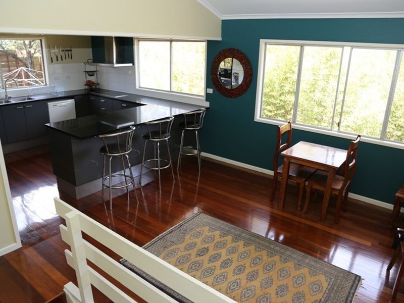 160 Jerrang Street, Indooroopilly QLD 4068