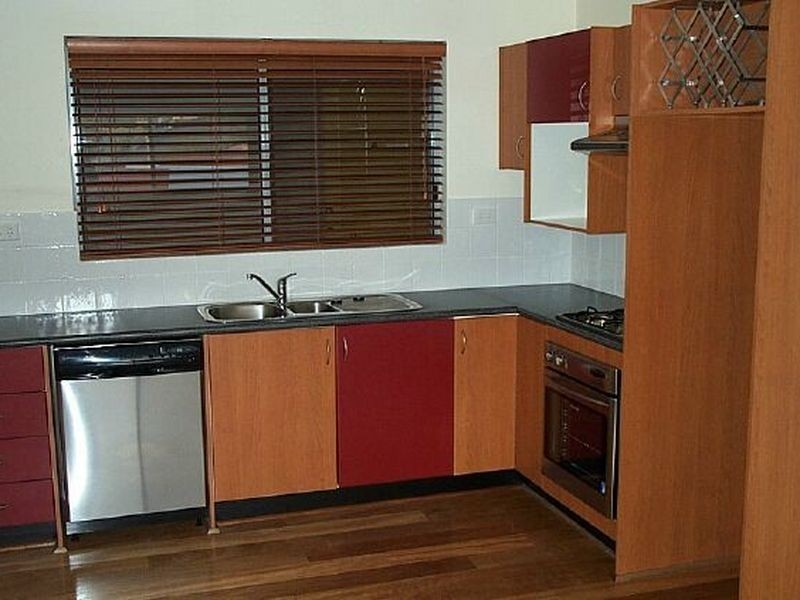 5/39 Elizabeth Street, Paddington QLD 4064