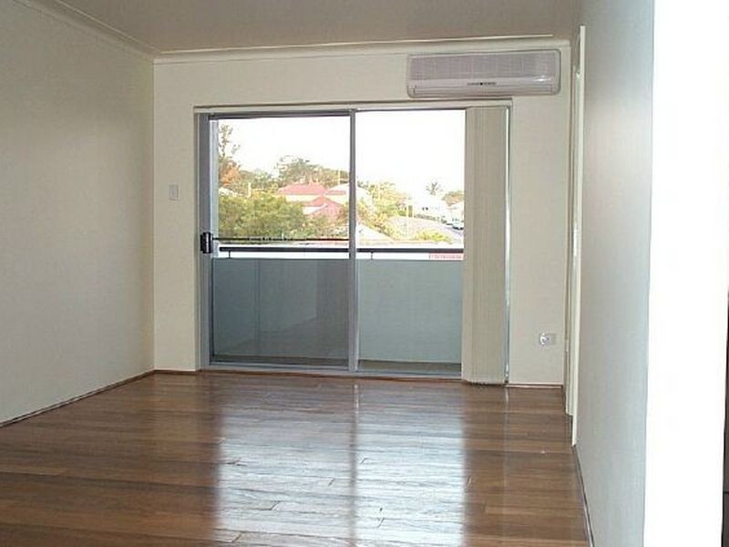 5/39 Elizabeth Street, Paddington QLD 4064