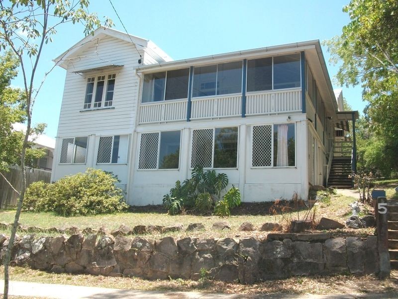 5 Priory Street, Indooroopilly QLD 4068