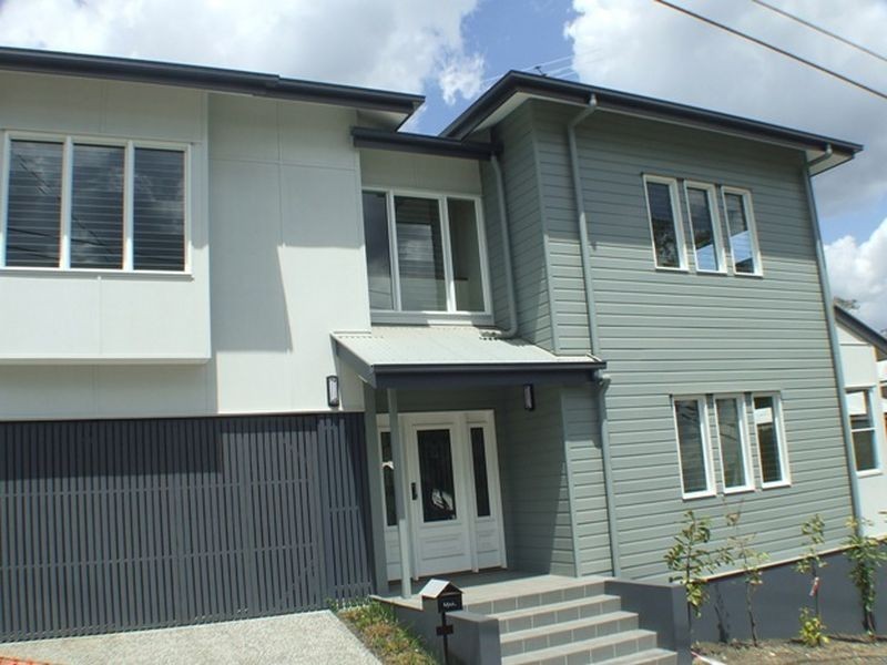 22 Bramble Terrace, Red Hill QLD 4059