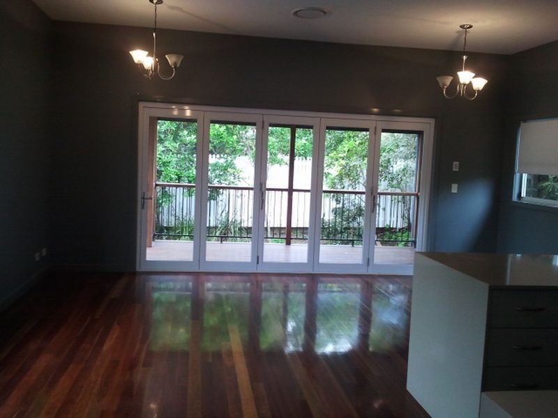 22 Bramble Terrace, Red Hill QLD 4059