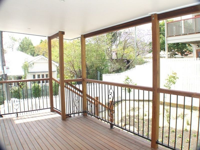 22 Bramble Terrace, Red Hill QLD 4059