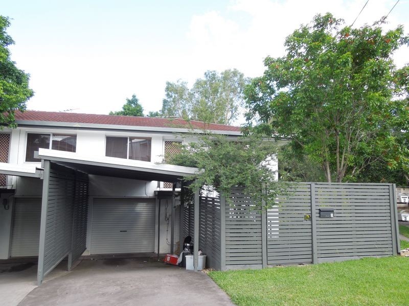 2/53 Shetland Street, Morningside QLD 4170