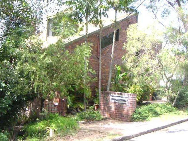 4/74 Prospect Terrace, St Lucia QLD 4067