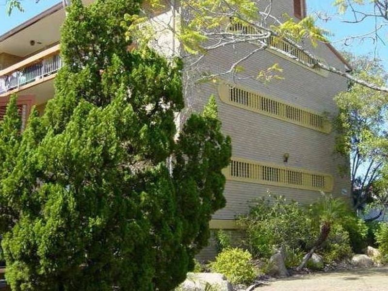 11/116 Clarence Road, Indooroopilly QLD 4068