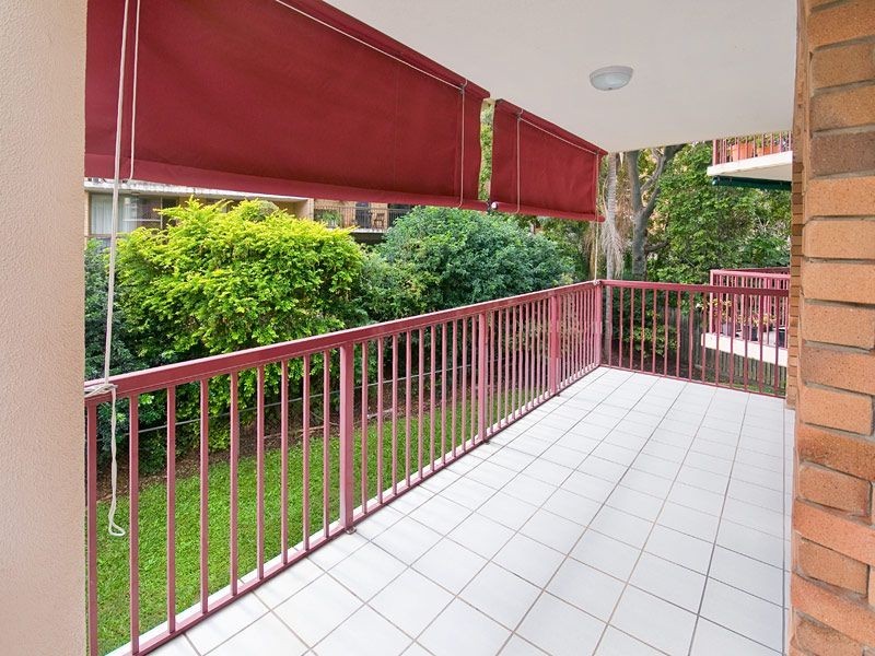 2/93 Oxford Terrace, Taringa QLD 4068