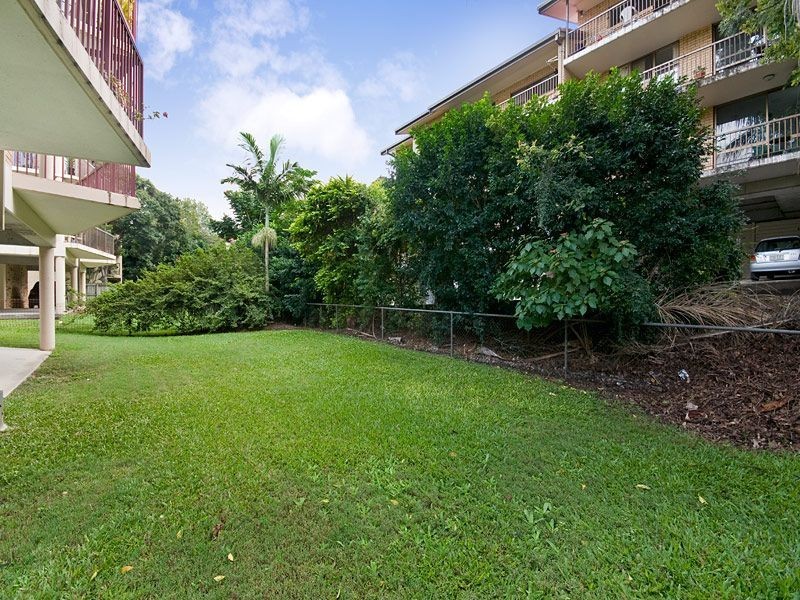 2/93 Oxford Terrace, Taringa QLD 4068