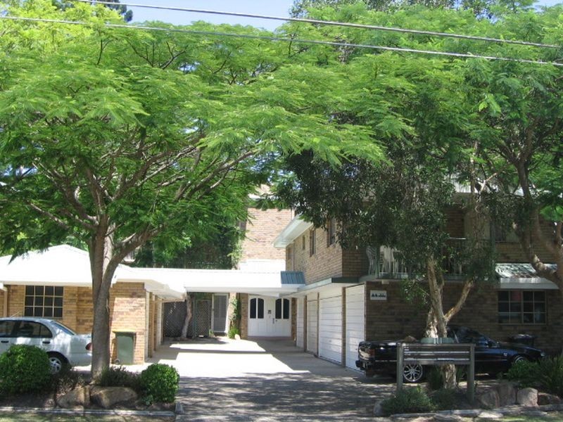 7/111 Central Avenue, Indooroopilly QLD 4068